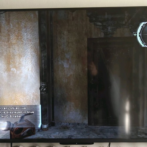 Timeshift PlayStation 3 game used, shooting