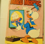 Miky Maus issue 1089 used