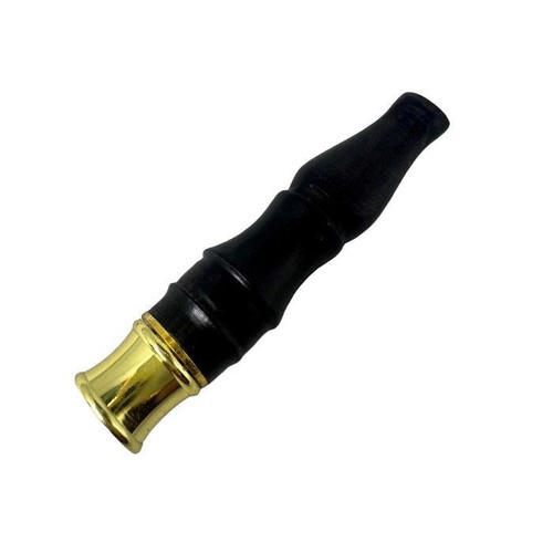 Wooden pipe made of sandalwood for regular, slim and extra slim cigarette new