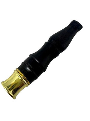 Wooden pipe made of sandalwood for regular, slim and extra slim cigarette new