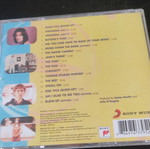 Blow Up soundtrack CD, jazz