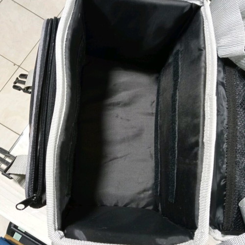 Camera Shoulder Bag New