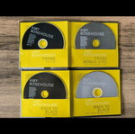 Amy Winehouse CD like new