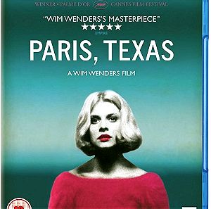 Paris Texas - 1984 Wim Wenders [Blu ray]