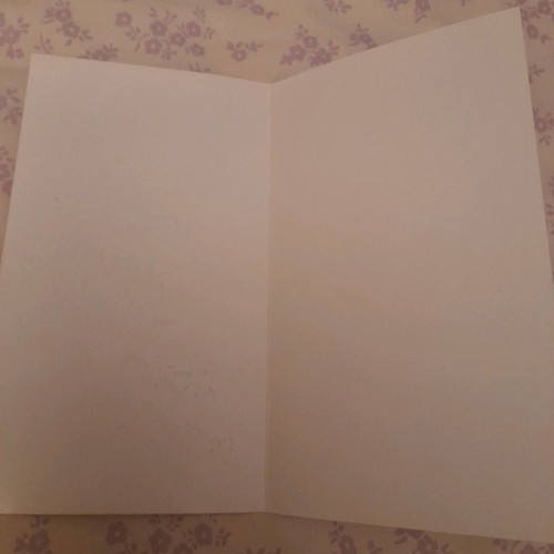 Easter cards new, pack of 2, REKOS without envelope