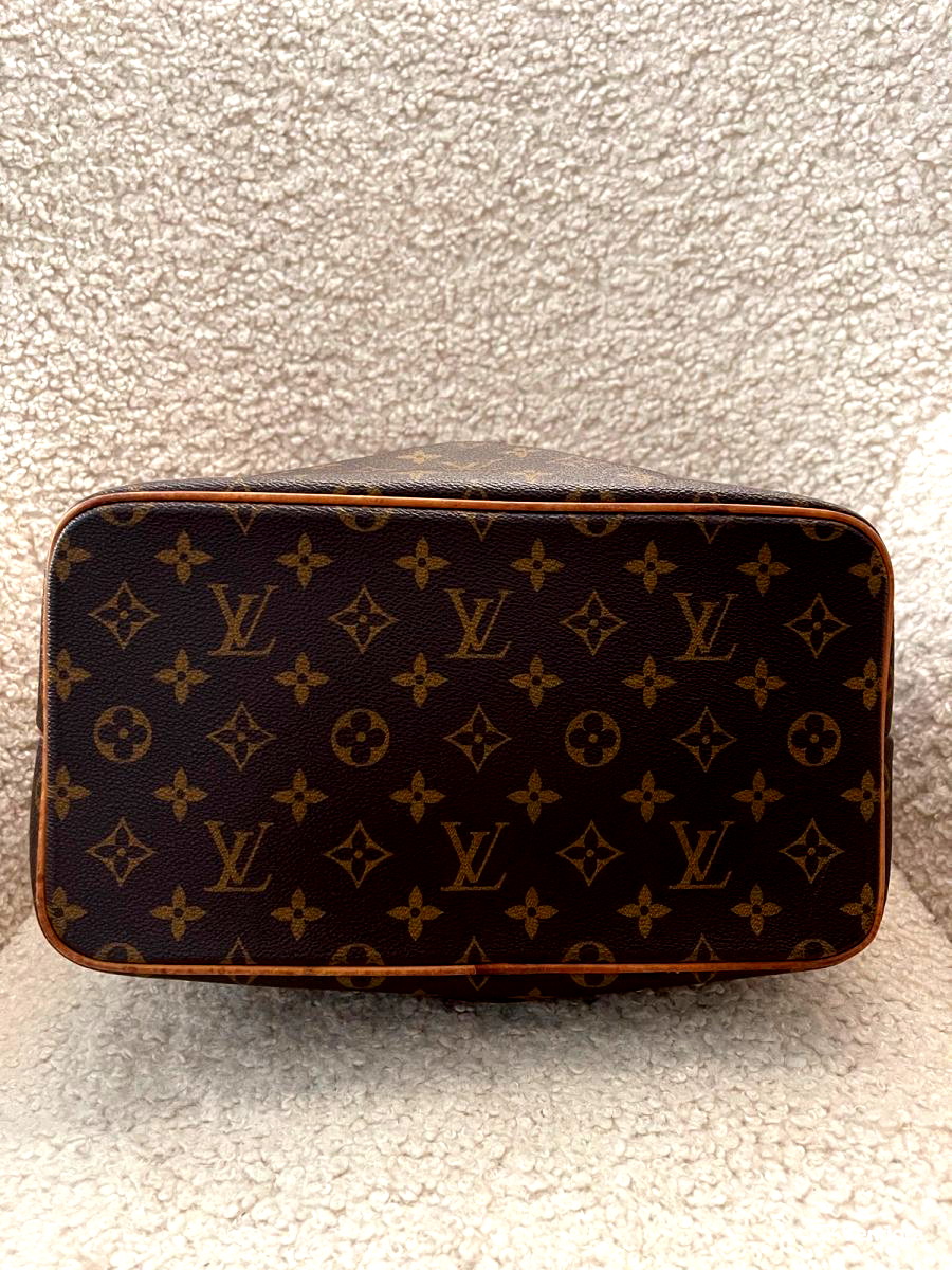 Louis Vuitton Palermo PM - € 620,00 - Vendora