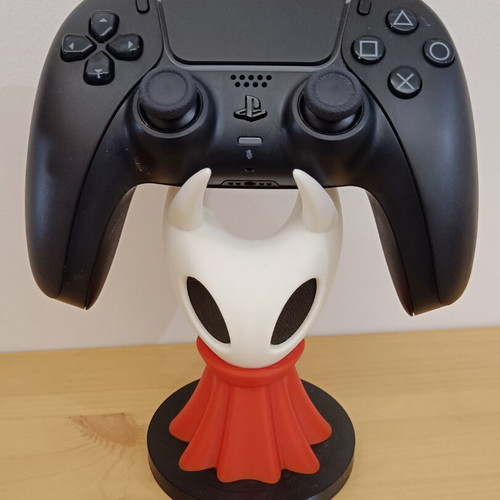 Βάση Hollow Knight Silksong για χειριστήριο κατόπιν παραγγελίας
