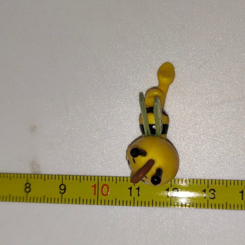 Maya the Bee Chupa Chups collectible figure like new