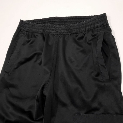 Nike DO2628 NSW Utility Fleece men's cargo pants used, size M, black