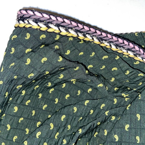 Zara skirt like new small mini tight with hidden zipper