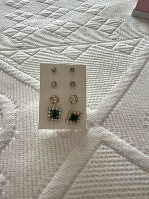 Earring set new