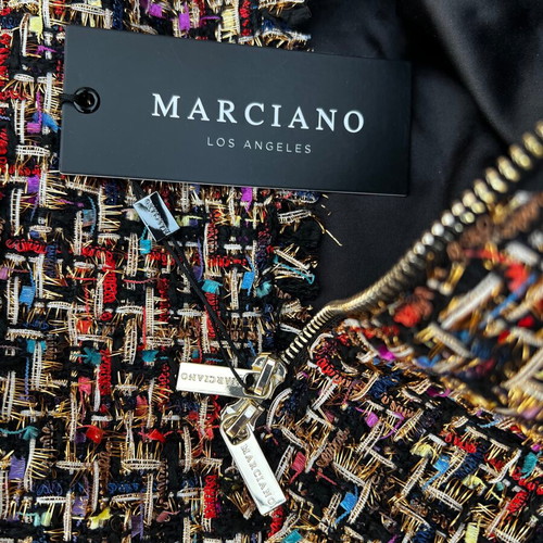 Marciano outerwear new, multicolor, size M
