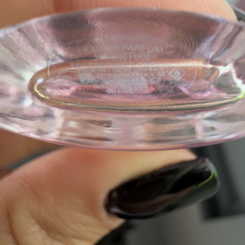 Lancome Miracle Miniature Perfume New 5 ml, Eau de Parfum