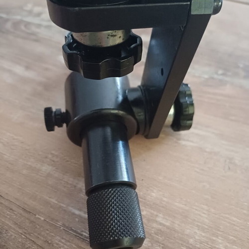 GRS Jeweler's Vise used, ideal for engravers and silversmiths