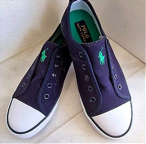 Polo Ralph Laurent καινούρια παιδικά παπούτσια