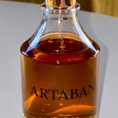 Artaban Astier de Villatte Eau de Parfum 100 ml like new