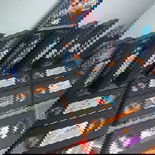 Πακέτο παιδικές σειρές μεταχειρισμένες 17 τεμάχια βιντεοκασέτες μεταγλωττισμένες