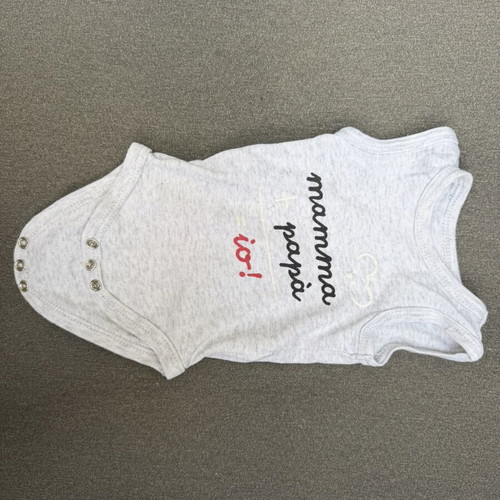 Summer baby rompers sleeveless & short-sleeve 0-1M & 0-3M pack of 14