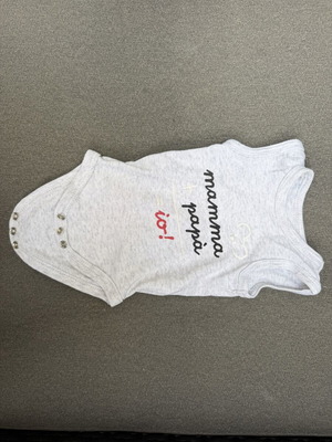 Summer baby rompers sleeveless & short-sleeve 0-1M & 0-3M pack of 14