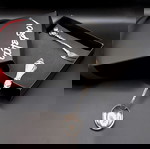  ΚΑΙΝΟΥΡΓΙΟ ασημένιο 925 σετ ταισματος μωρού. Κουταλάκι λοξό και πηρουνάκι. Συλλεκτικό και πρακτικό.