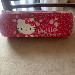 κασετινα hello kitty