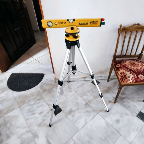 Laser Level like new