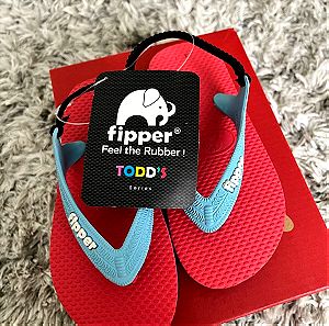 Παιδικά flip flops