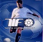 THIS IS FOOTBALL 2002 - PS2