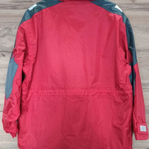 Lalizas Sailing Jacket men's medium waterproof new