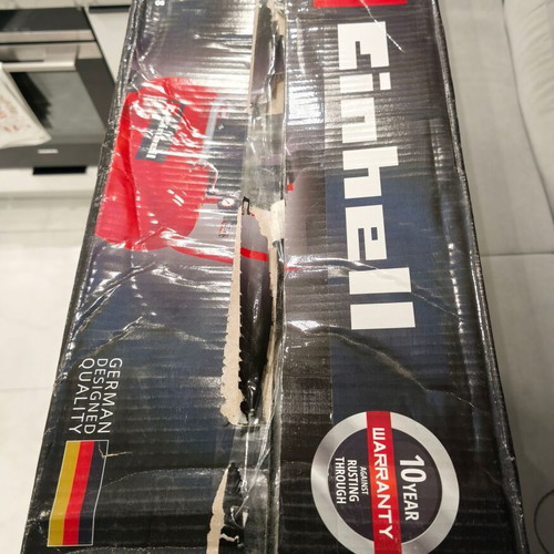 Einhell TC-AC 190/24/8 Single-Phase Air Compressor new