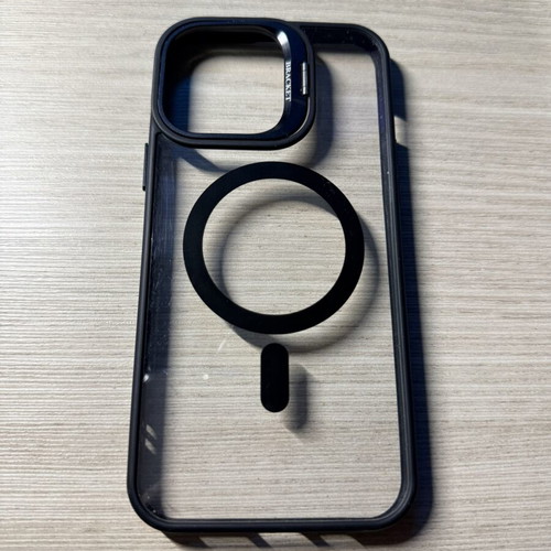 MagSafe case for iPhone 13 Pro Max used
