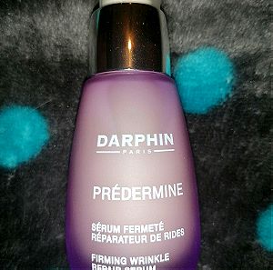 DARPHIN PREDERMINE Firming Wrinkle Repair Serum 30ml