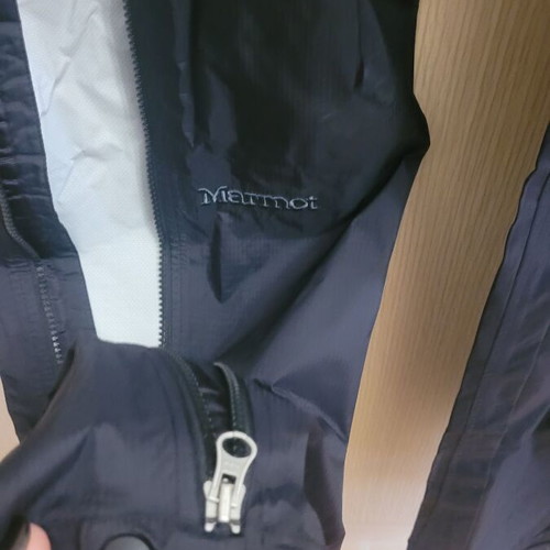 Marmot Precip waterproof mountaineering pants XL