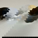  Muhle Shaving mug πορσελάνινο μπολ ξυρίσματος + 3VE Maestri Πινέλο Ξυρίσματος Τιμή 15 Ευρώ