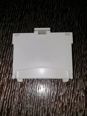 Common Interface 5V Only new