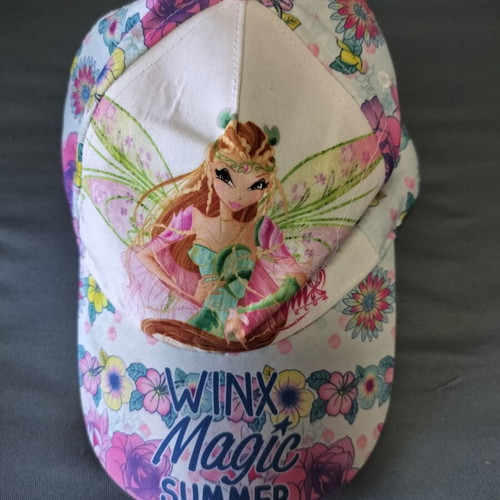Children's hats like new, pack of 12, sizes 52-55 cm