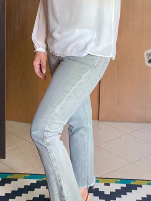ZARA JEANS