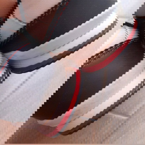 Αθλητικά παπούτσια New Balance 32 μεταχειρισμένα σε πολύ καλή κατάσταση