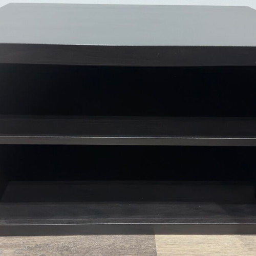IKEA BESTÅ frame 60x40x38 used, black