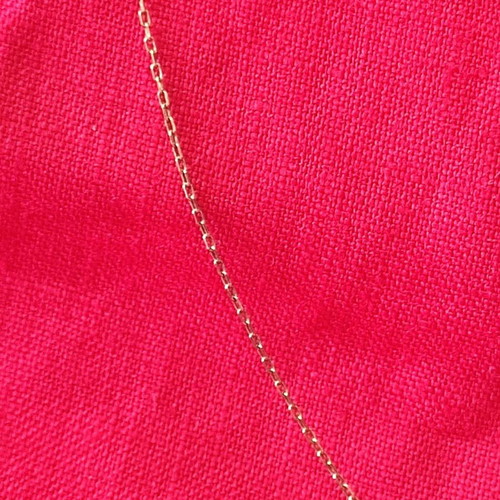 Silver 925 chains with pendants, set of 3, used