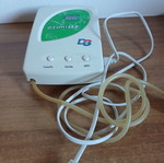 Ozone generator device