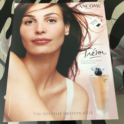 Premiere Spider-Man #304 French magazine used with Minority Report poster