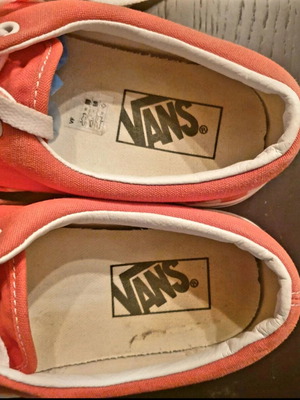 VANS Classic Slip-On Checkerboard