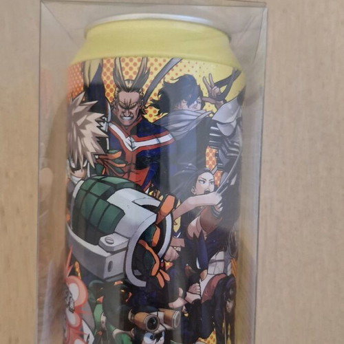 Πετσέτα My Hero Academia σε κλειστό blind box καινούργια