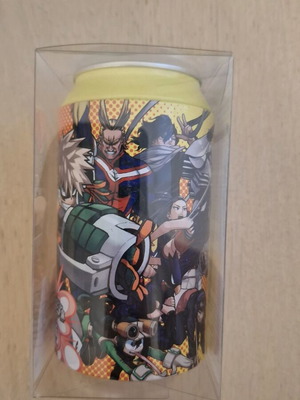 Πετσέτα My Hero Academia σε κλειστό blind box καινούργια
