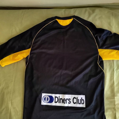 AEK 2004-05 Collectible Football Jersey used, vintage, size Large