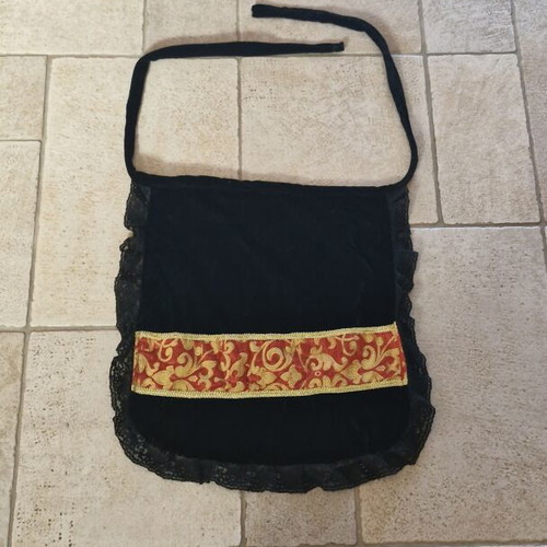 Handmade traditional Thracian costume new, dress size 14
