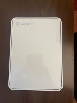 Vodafone Oxygen IAD VDSL2-VDSL modem/router καινούργιο