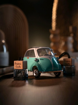 Car air freshener 8ml new