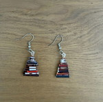 Earrings book design new
